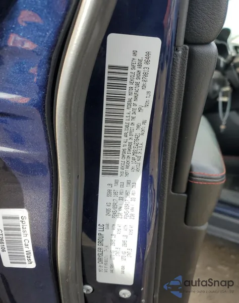 2014 Jeep Cherokee Trailhawk из США, поврежденный, VIN 1C4PJMBS1EW276421